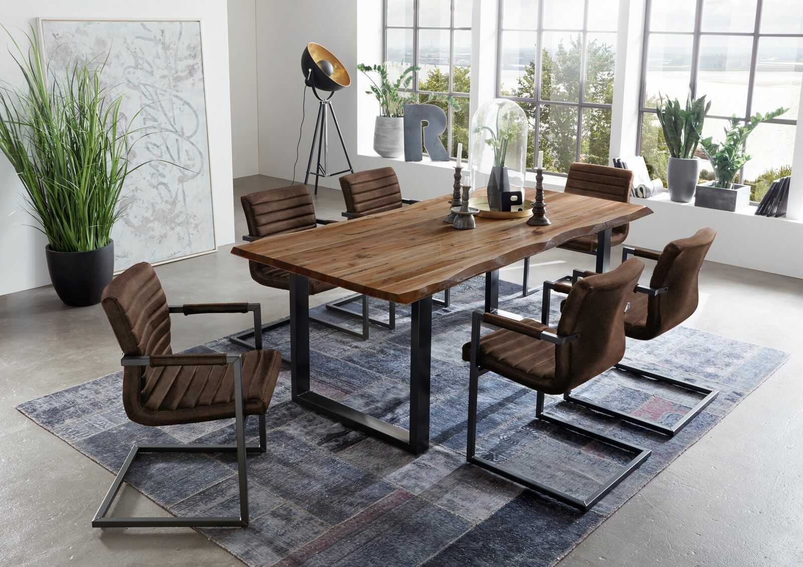 Baumkantentisch-merkmale