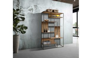 Shopping Guide für unsere Beimöbel 1 Beimöbel Bücherregal & Wandregalsystem