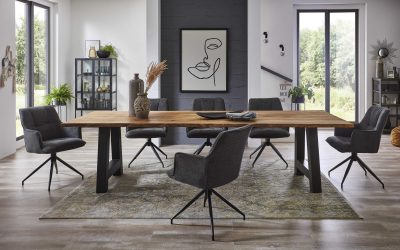 Welche Einrichtungsstile gibt es und welcher passt zu mir?