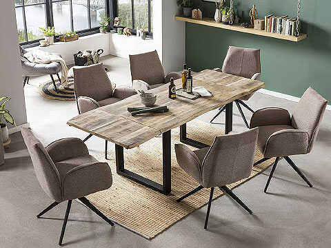 Tischgruppen Tischgruppen