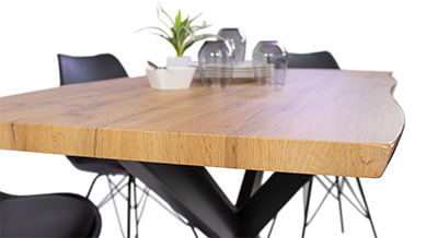 Entdecken Sie MDF-Möbel: Nachhaltig + günstig 1 MDF-Möbel und MDF Tische